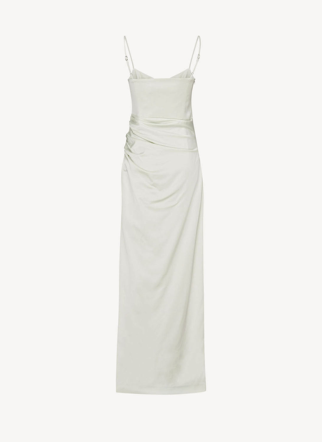 Gauge 81 - Robe - Blanc - Femme