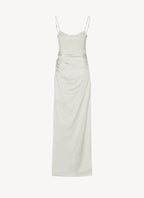 Gauge 81 - Robe - Blanc - Femme