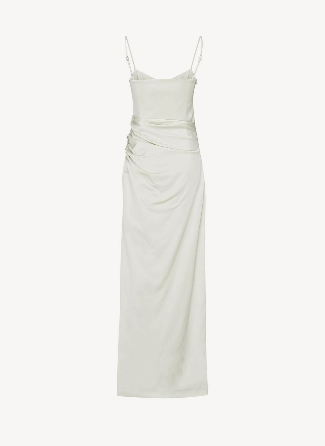 Gauge 81 - Robe - Blanc - Femme