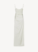 Gauge 81 - Robe - Blanc - Femme