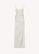 Gauge 81 - Robe Vona - White - Femme