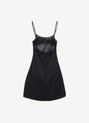 The Garment - Robe Windsor - Black - Femme