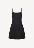 The Garment - Vestido Windsor - Negro - Mujer