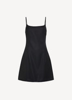 The Garment - Vestido Windsor - Negro - Mujer