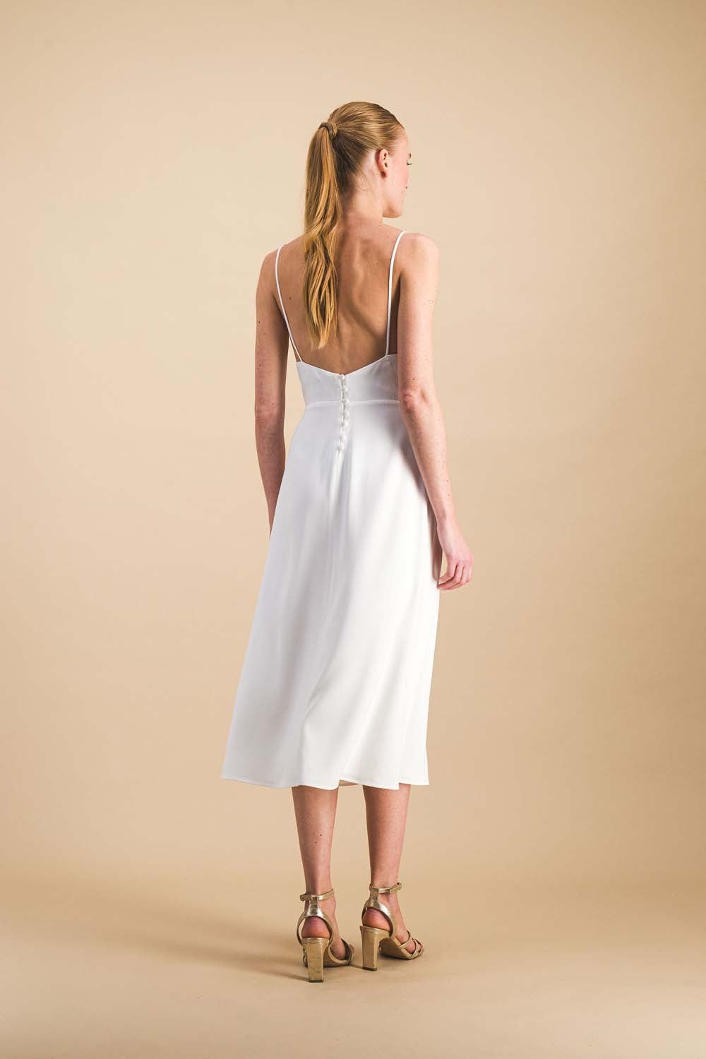 Erica Dress