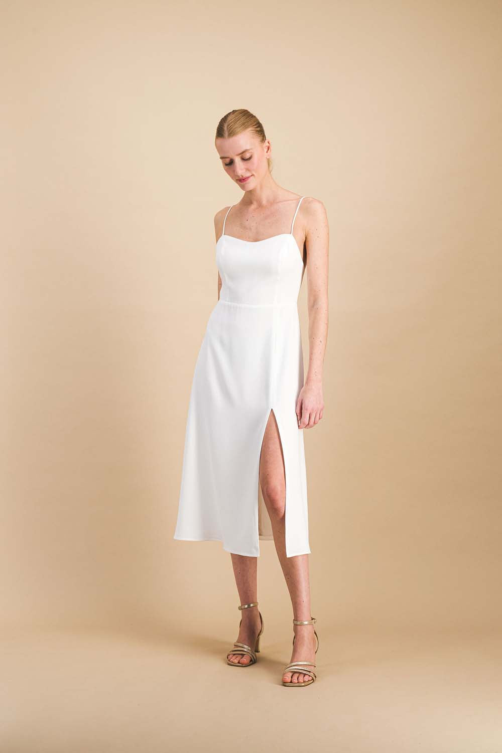 Erica Dress