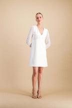 Erin Snow Dress