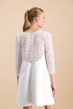 Erin Snow Dress