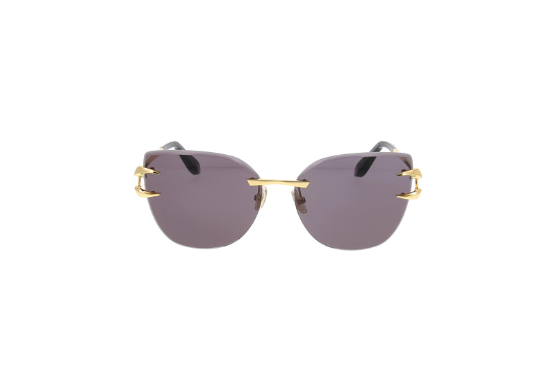 Lunettes De Soleil - Roberto Cavalli