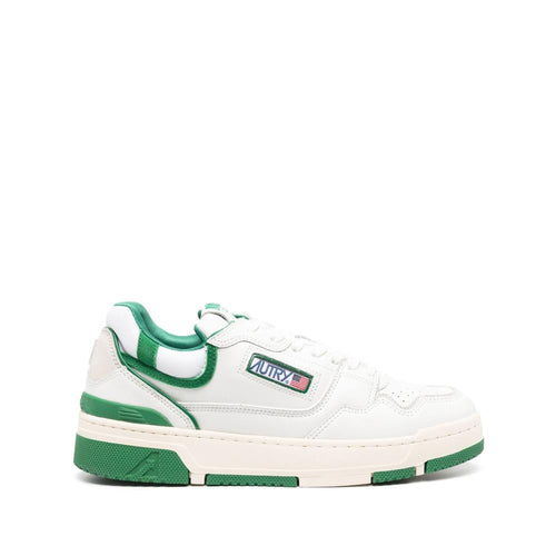 Sneakers Clc Low - Blanc - Homme