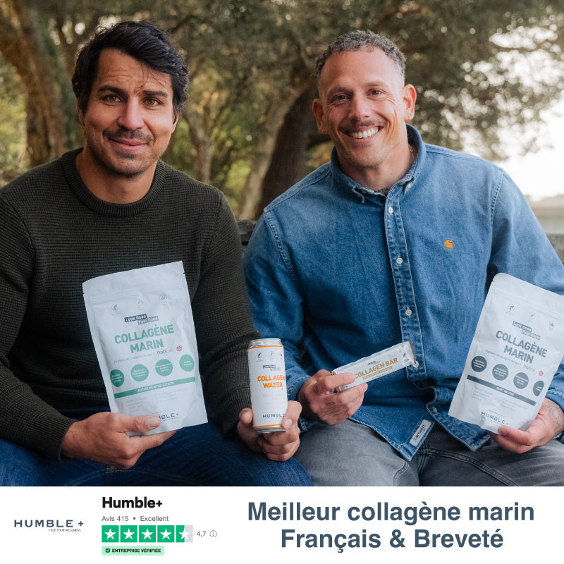 Romain et Sébastien, note Trustpilot