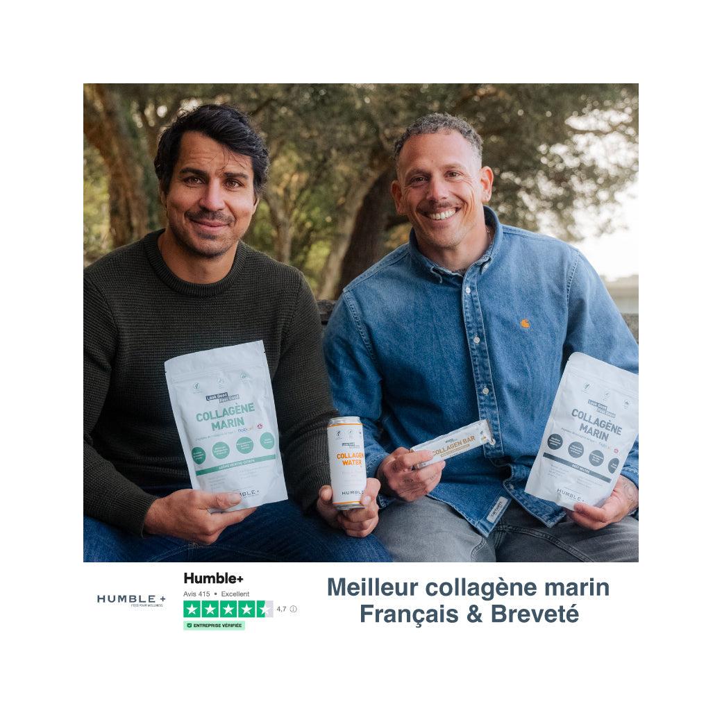 Romain e Sébastien, valutazione Trustpilot