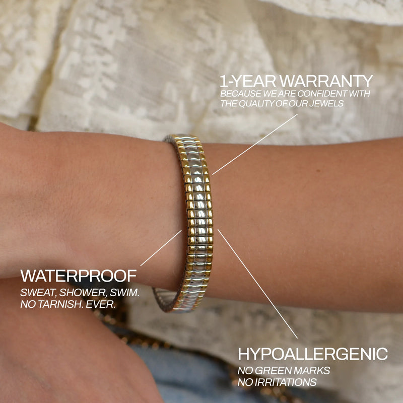 Bracelet Romantic #8