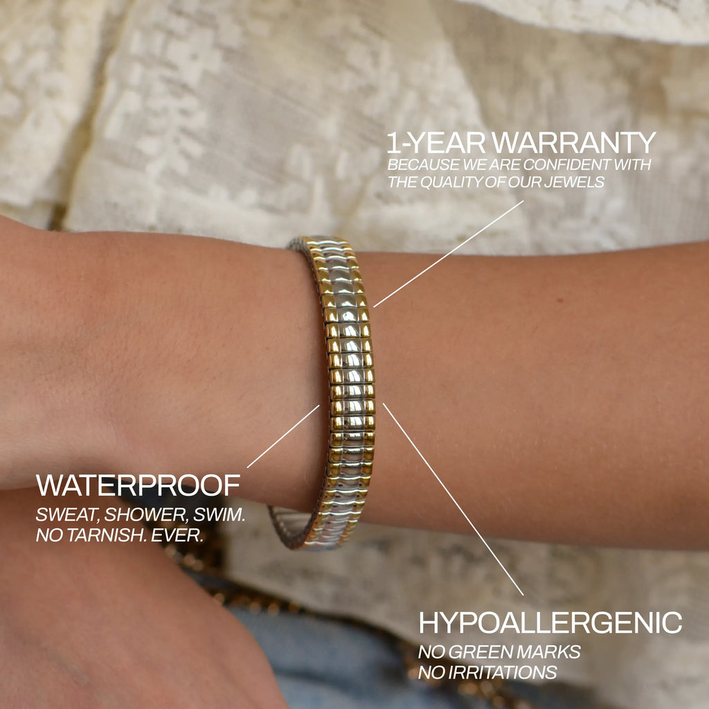 Pulsera Romantic 8
