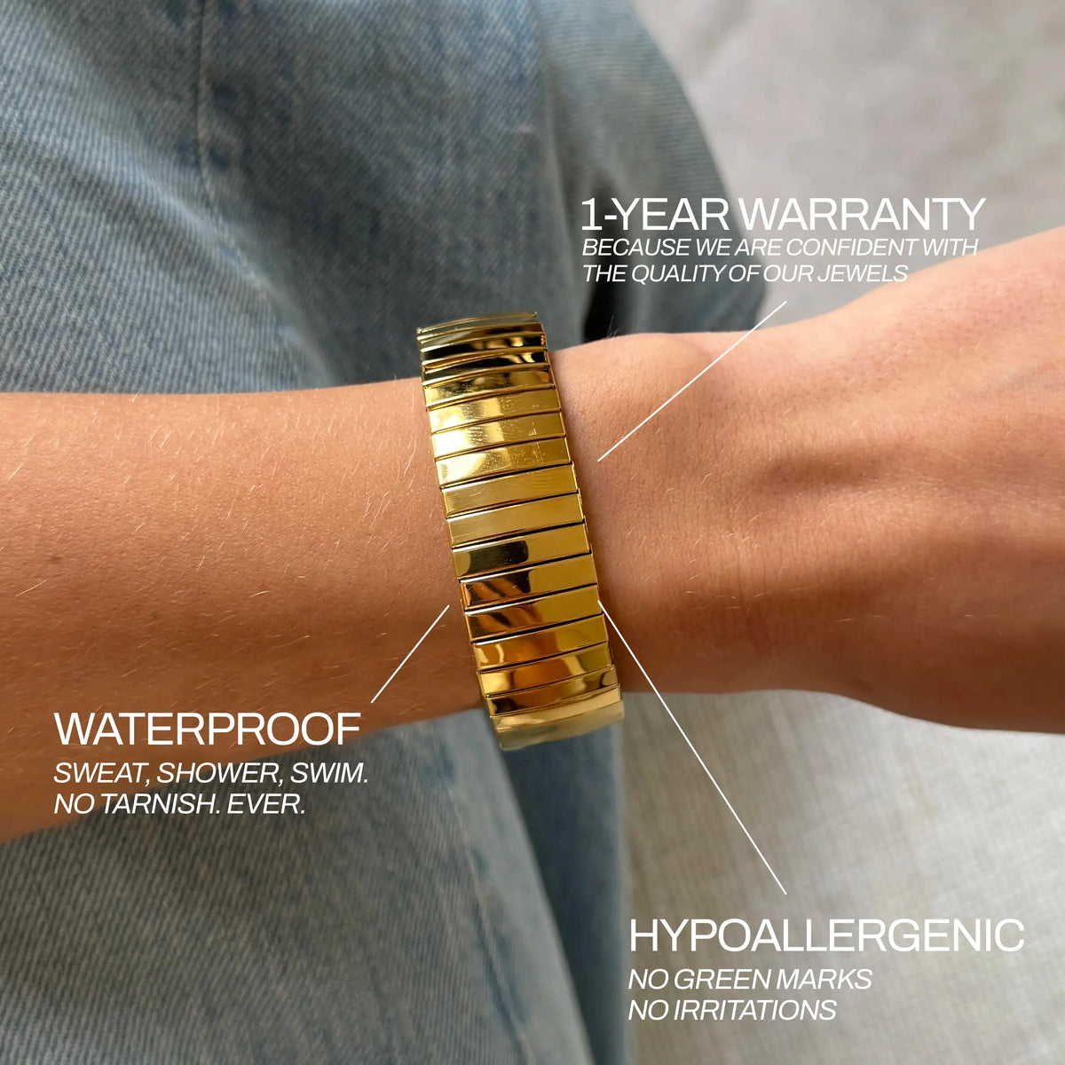 Romantic 1 Bracelet