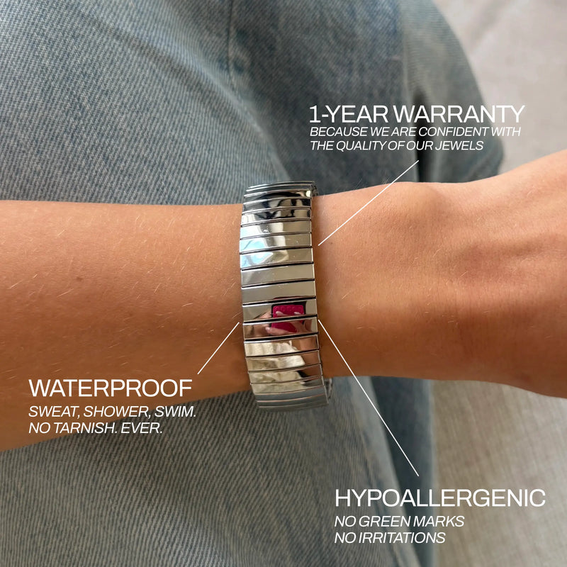 Pulsera Romántica #2