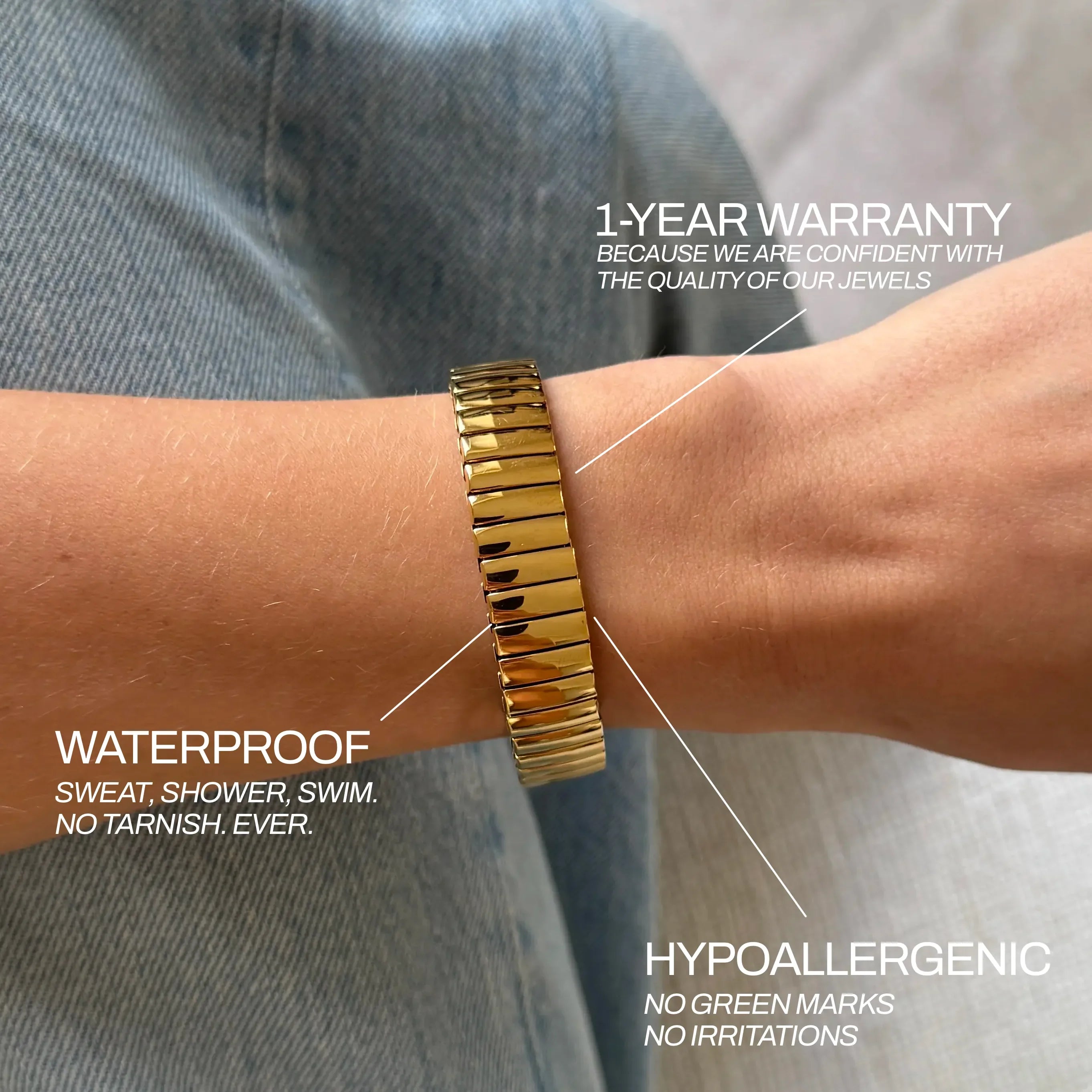 Pulsera Romantic #4
