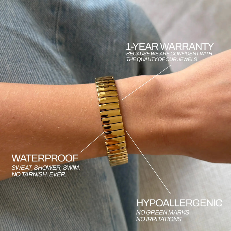 Pulsera Romántica #4