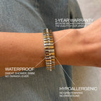 Pulsera Romantic 5