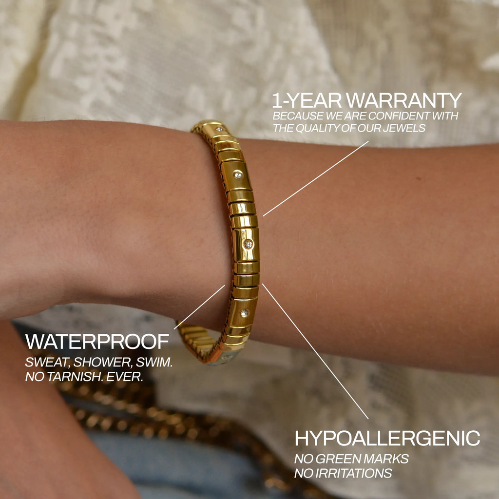 Pulsera Romantic 6