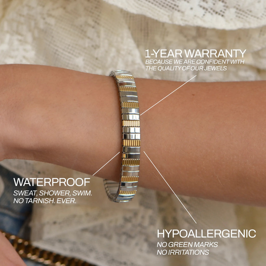 Pulsera Romantic 7