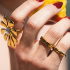 Romantic Ring