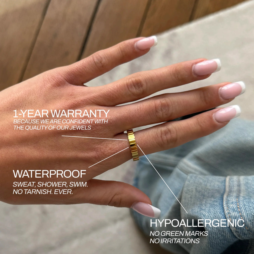 Romantic Ring