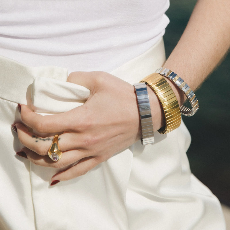 Pulsera Romántica #1