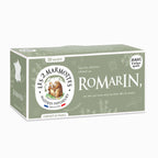 Organic Rosemary Infusion - 30 Bags
