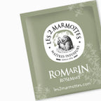 Organic Rosemary Infusion - 30 Bags