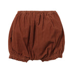 Unisex bloomers i fløjl Romeo