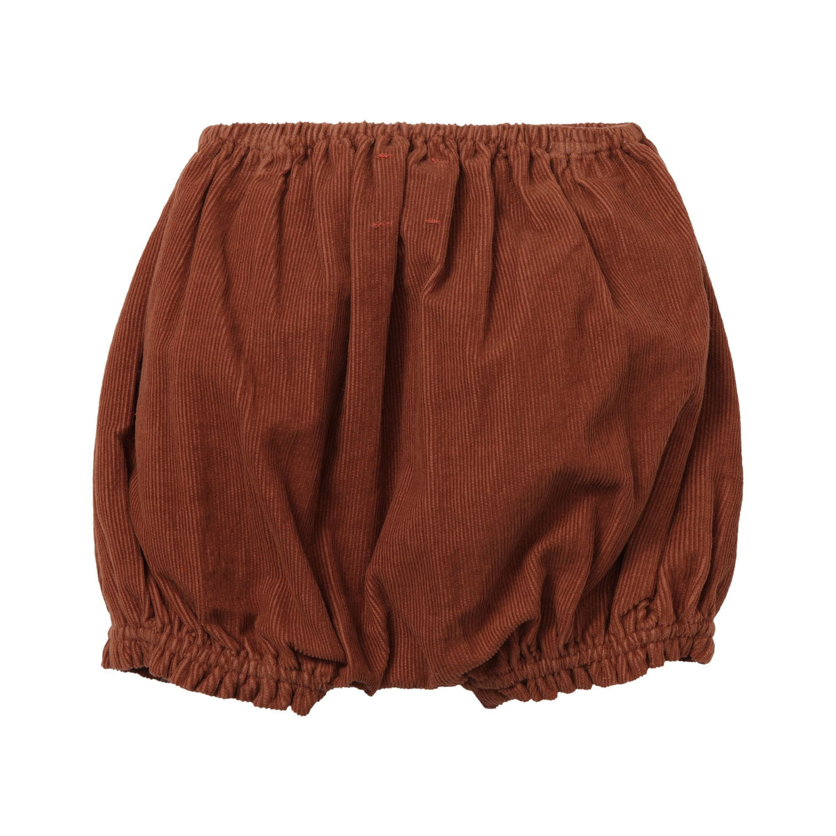 Unisex bloomers i fløjl Romeo