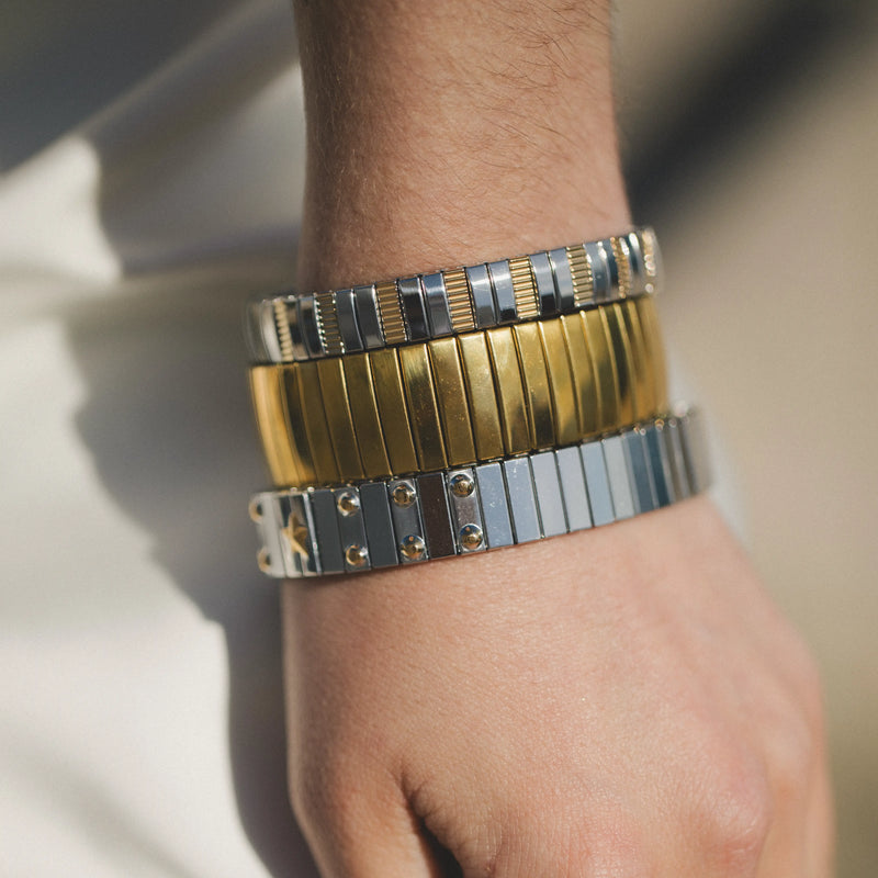 Pulsera Romántica #3