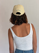 Ron Cap - Ivory - Bonjour La Mer