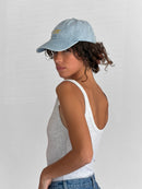 Gorra Ronnie - Azul - Parece el Sur