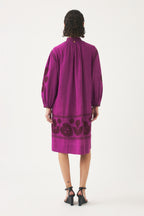 Robe Rony - Magenta