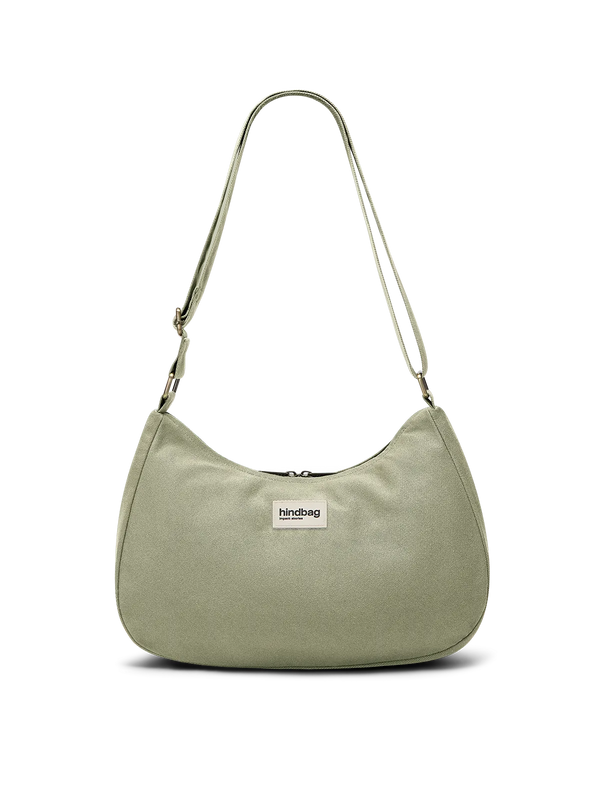 Tas Rosa - Kleigroen