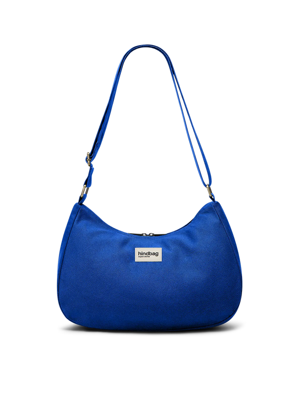Tas Rosa - Elektrisch blauw