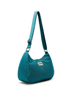 Sac Rosa - Bleu Paon