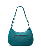 Sac Rosa - Bleu Paon