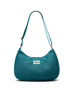 Sac Rosa - Bleu Paon