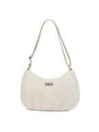 Tas Rosa - Teddy Arctisch Wit