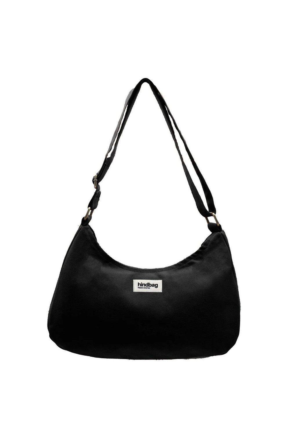 Rosa Handbag - Black