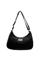 Rosa Handbag - Black