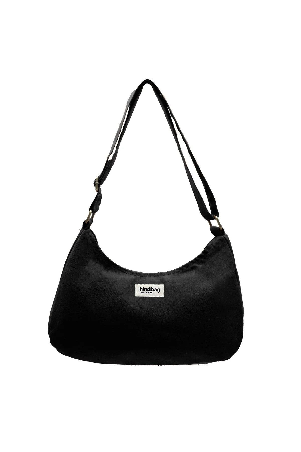 Rosa Handbag - Black