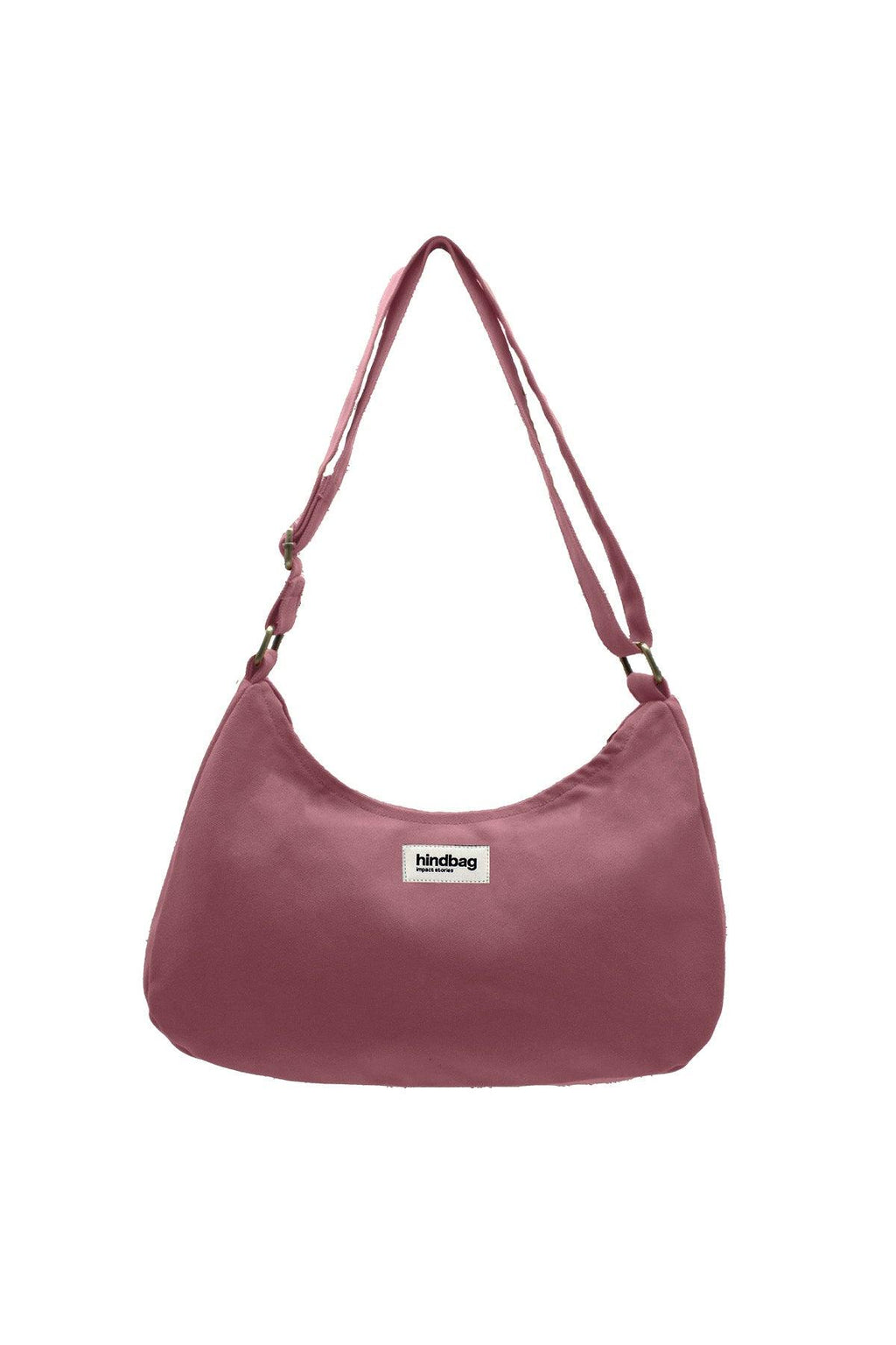 Håndtaske Rosa - Rose Blush