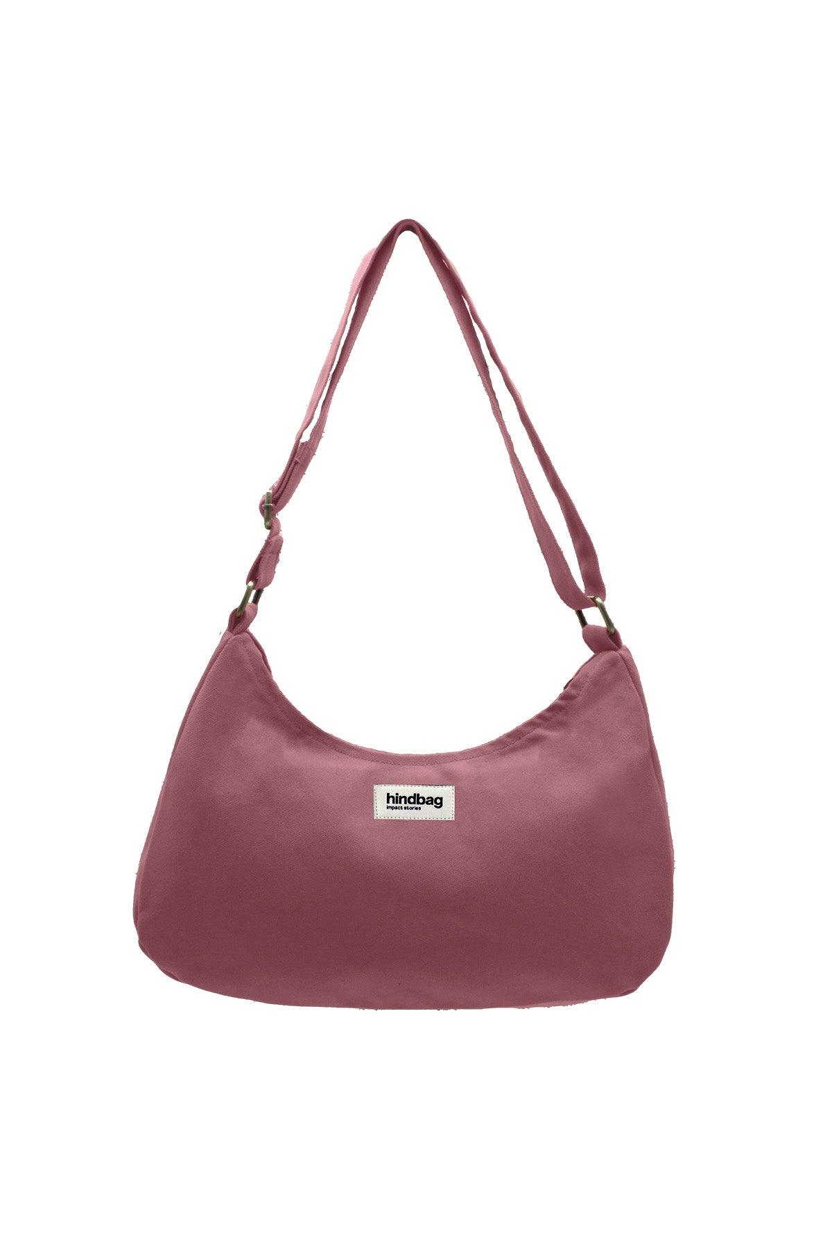 Håndtaske Rosa - Rose Blush