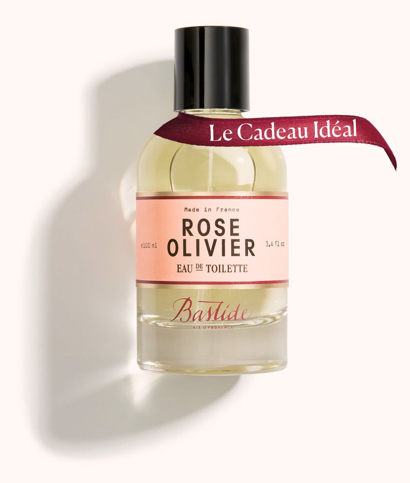Rose Olivier Eau De Toilette