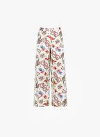 Pantalon Rossy Bale Ecru