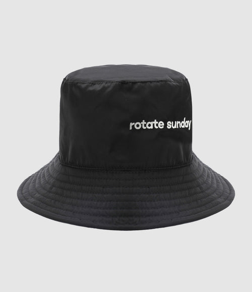 Rotate - Bob Bianca Noir - Femme